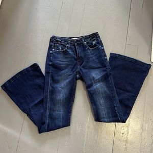 KanCan Flare Jeans